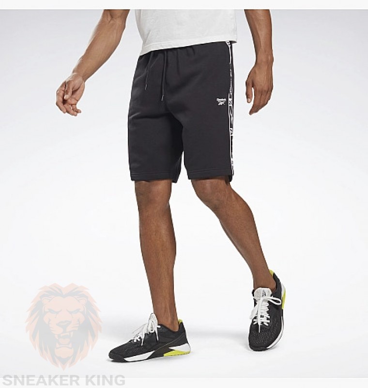 Шорти Reebok Ri tape short